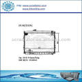 TOYOTA Auto Radiator,Hot sale & Direct Sale!